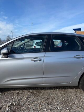 C4 1.6 HDI 90 2014 occasion 69200 VENISSIEUX