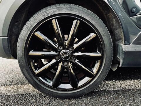 MINI COUPE 2.0 190 COOPER S 2015 occasion 33450 Saint-Sulpice-et-Cameyrac