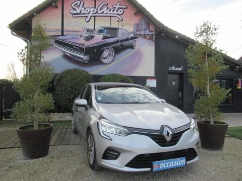 Renault clio dci Financement Cr&eacute;dit Possible 1