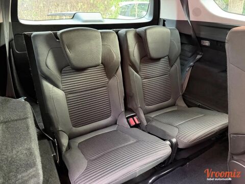 Grand scenic IV 1.3 TCE 140 BUSINESS 2021 occasion 78490 Montfort l'Amaury