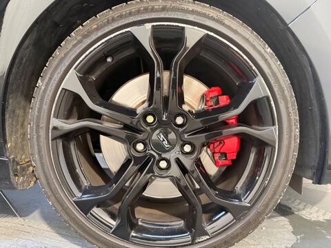 Clio RS 220 Renault Sport Trophy 2015 occasion 62400 B&eacute;thune