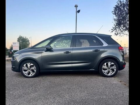 C4 Picasso 1.6 E-HDI 115 EXCLUSIVE 2014 occasion 88100 Sainte-Marguerite