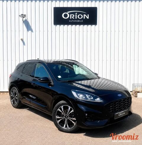 Kuga 2.5 DURATEC FLEXIFUEL 190H 150 HYBRID FHEV 1.1KWH ST-LINE 4X 2023 occasion 26000 Valence