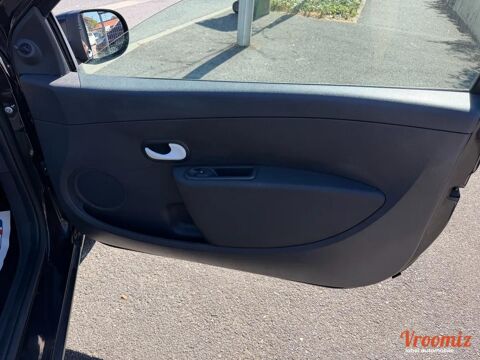 Clio CAMPUS 1.2 75 2012 occasion 91200 Athis-Mons