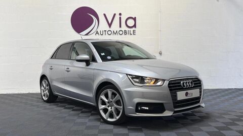 A1 1.4 TFSI 150 S TRONIC AMBITION 2015 occasion 91380 Chilly-Mazarin