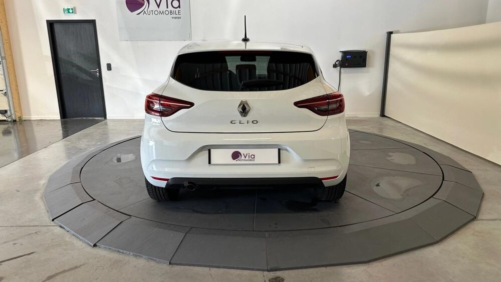 Clio TCE 90 Limited Edition 2021 occasion 76190 Auzebosc