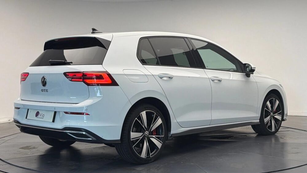 Golf 1.4 EHYB GTE eHybrid 2020 occasion 59223 Roncq