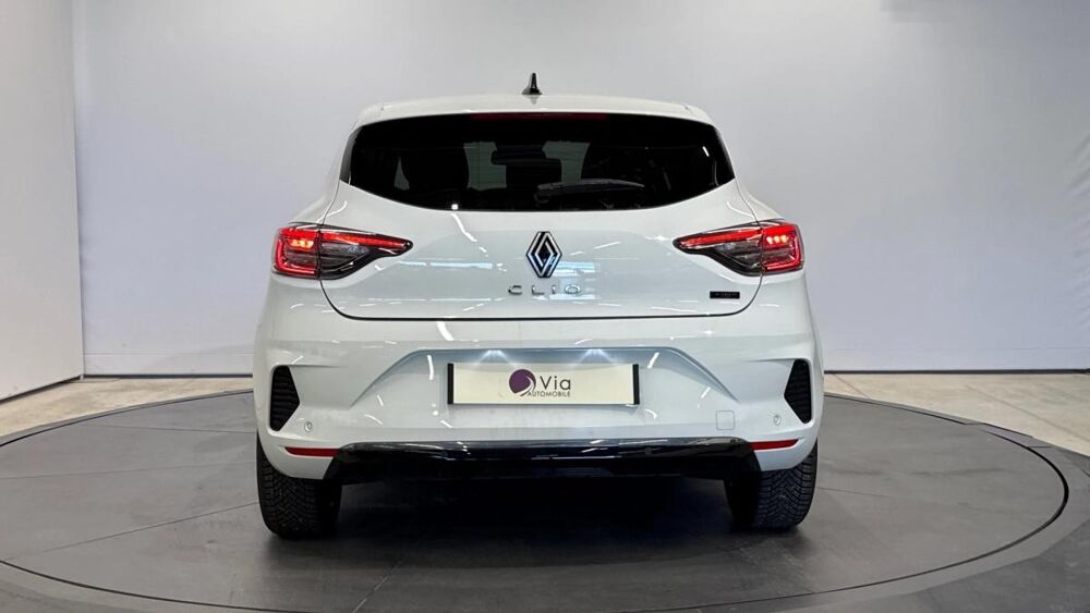 Clio ETECH145 Techno 2025 occasion 66000 Perpignan