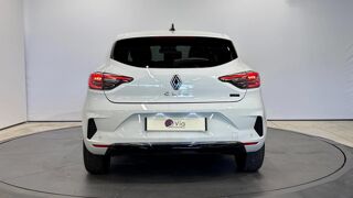 Clio ETECH145 Techno 2025 occasion 66000 Perpignan