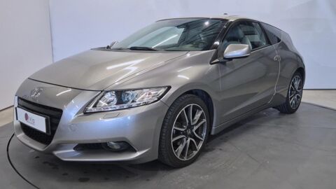 Annonce voiture Honda CR-Z 10990 €