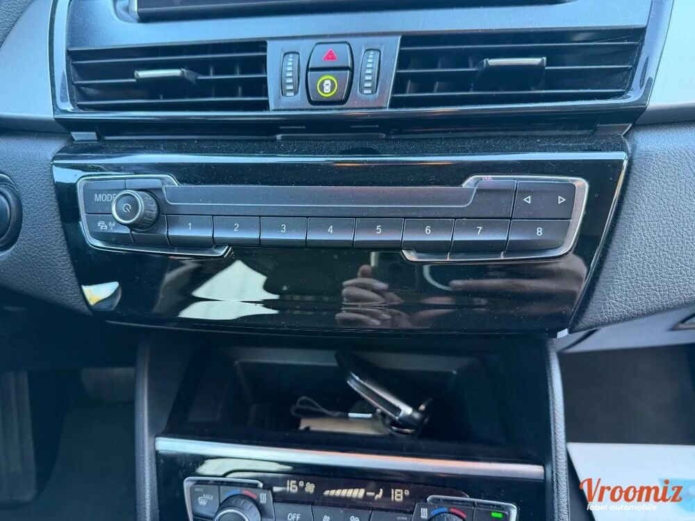 Serie 2 ACTIVE-TOURER 1.5 216 D 115 LOUNGE DKG BVA 2018 occasion 45560 Saint Denis en Val