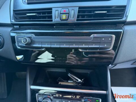 Serie 2 ACTIVE-TOURER 1.5 216 D 115 LOUNGE DKG BVA 2018 occasion 45560 Saint Denis en Val