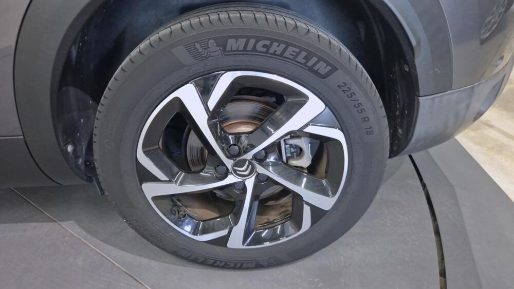 C5 aircross 2020 occasion 66000 Perpignan
