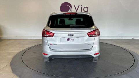 B-max 1.0 SCTI Trend 2014 occasion 33600 Pessac
