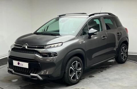Annonce voiture Citroën C3 Aircross 12990 €