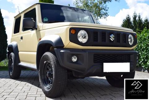Jimny 2021 occasion 83260 LA CRAU