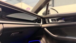 Panamera 4EHYBRID 4 E-Hybrid 2018 occasion 59494 Petite-For&ecirc;t
