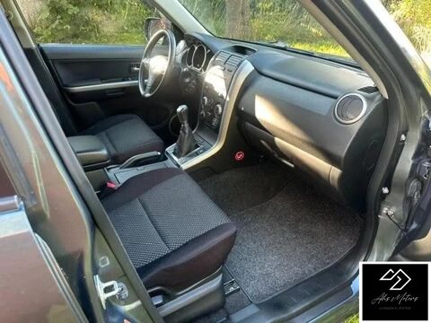 Grand Vitara 2006 occasion 83260 LA CRAU