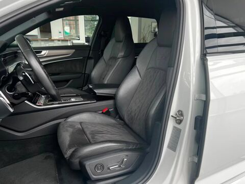 RS6 AVANT 4.0 TFSI 600 MHEV HYBRID QUATTRO TIPTRONIC BVA 2020 occasion 83260 LA CRAU