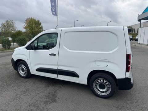 Berlingo 2020 occasion 49570 Montjean-sur-Loire