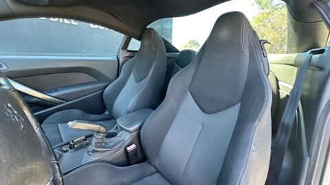 RCZ 2.0 HDI Base 2011 occasion 33600 Pessac