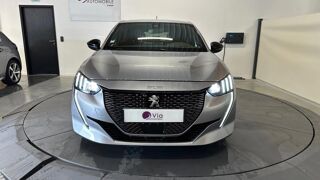 208 1.2 PTEC GT 2021 occasion 76190 Auzebosc
