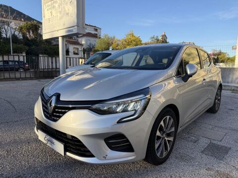 Renault Clio 1.0 TCE 90 INTENS 2021 occasion CUERS 83390