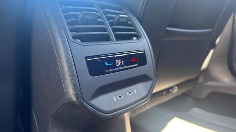 Leon 2.0 TDI 150 FR DSG BVA 2021 occasion 60200 Compi&egrave;gne