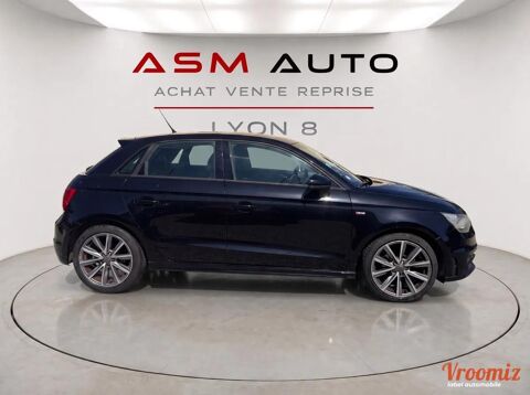 A1 2014 occasion 69008 Lyon 8e Arrondissement