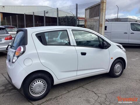 Spark 1.0 Bassis + 2011 occasion 62100 Calais