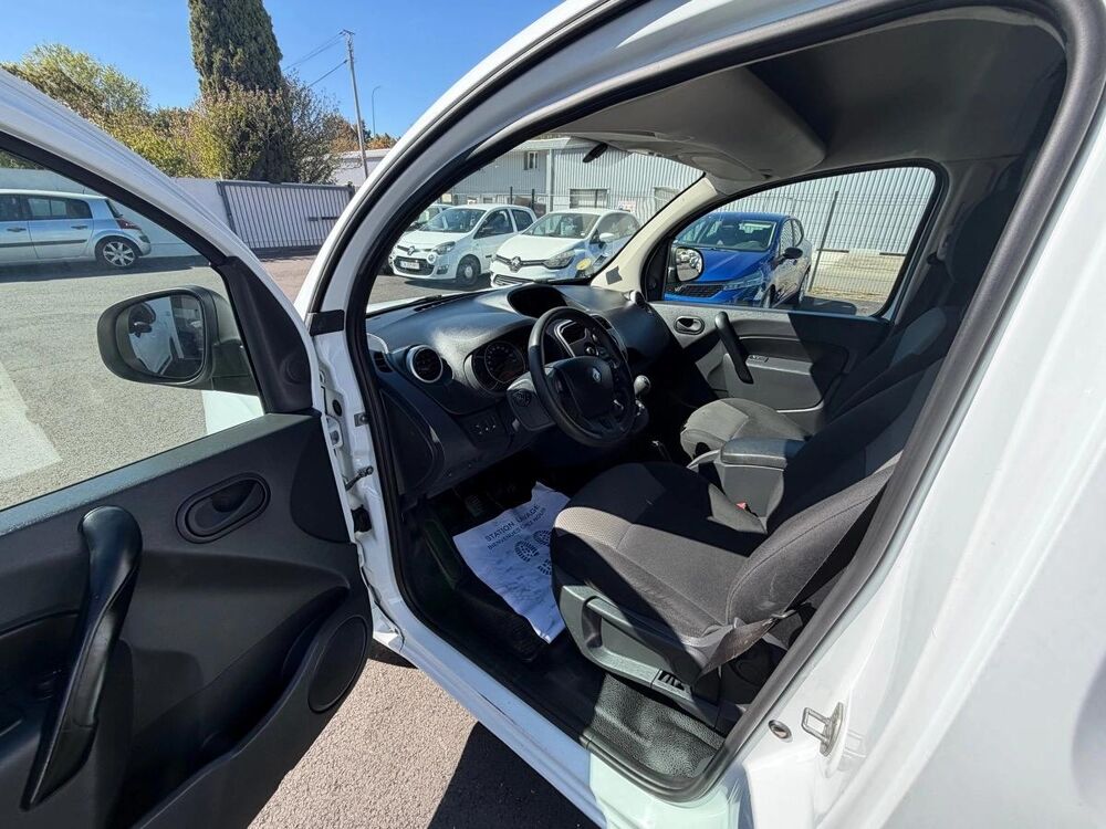 Kangoo Express 2021 occasion 31120 Portet-sur-Garonne