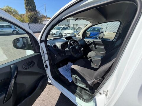 Kangoo Express 2021 occasion 31120 Portet-sur-Garonne