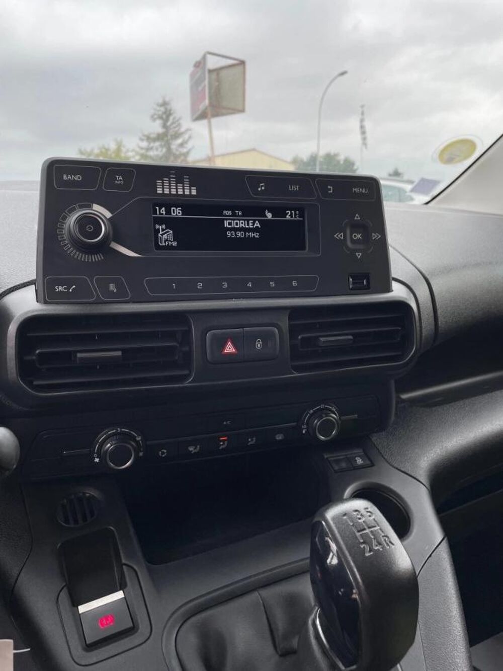 Berlingo 2020 occasion 41500 Mer