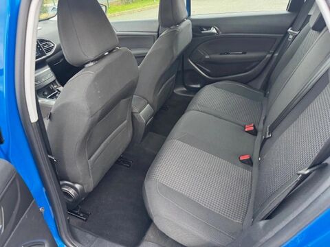 308 2021 occasion 49570 Montjean-sur-Loire