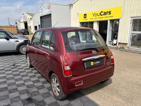 Trevis 2006 occasion 78630 Orgeval