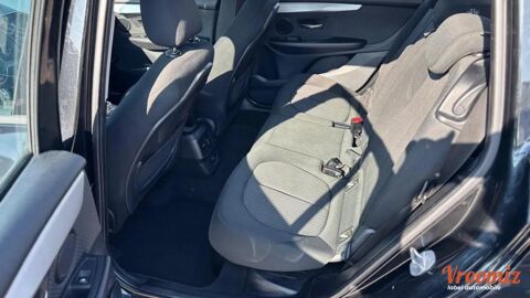 Serie 2 GRAN-TOURER 2.0 218 D 150 BUSINESS BVA 2018 occasion 69680 CHASSIEU