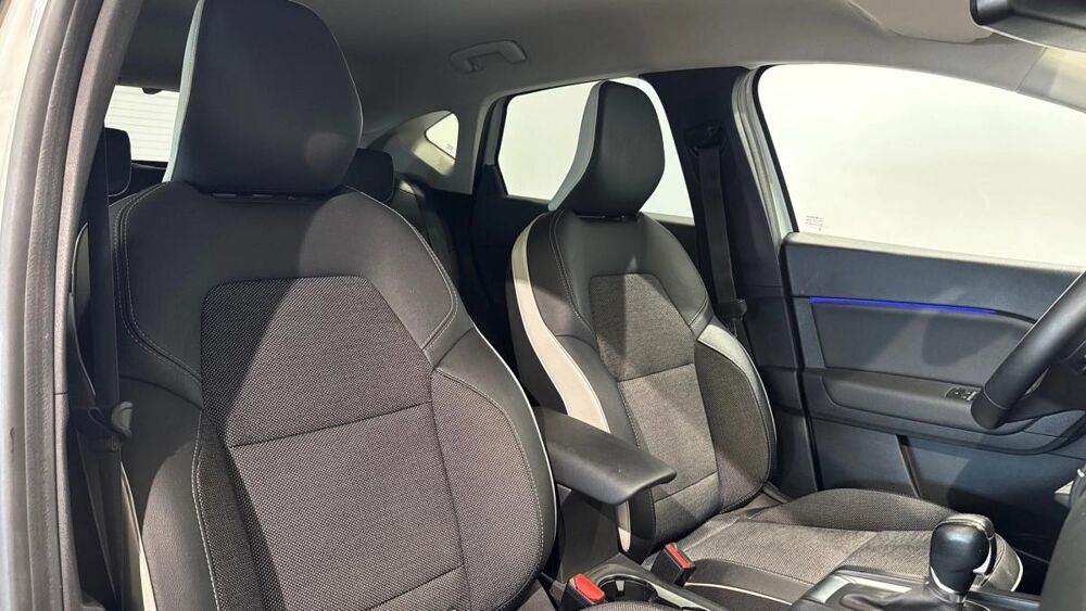Captur 2021 occasion 66000 Perpignan