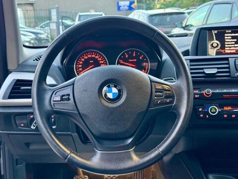 S&eacute;rie 1 120D F20 184CV 2013 occasion 91210 Draveil