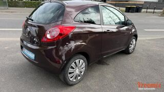 Ka 1.2 70 TITANIUM 2010 occasion 91200 Athis-Mons