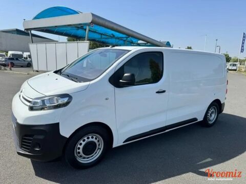 Jumpy 2021 occasion 49570 Montjean-sur-Loire