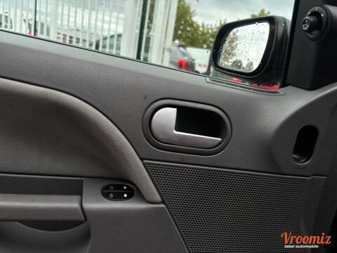 Fiesta 1.4 80 AMBIENTE BVA 2003 occasion 45770 Fleury-les-Aubrais