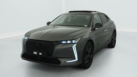 Citro&euml;n DS4 2023 occasion Saint-Orens-de-Gameville 31650