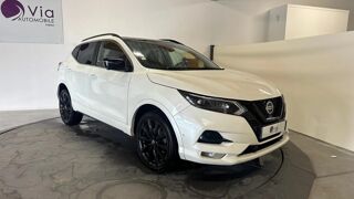 Qashqai GENERATION-II 1.5 DCI 115 N-TEC 2WD 2020 occasion 76190 Auzebosc
