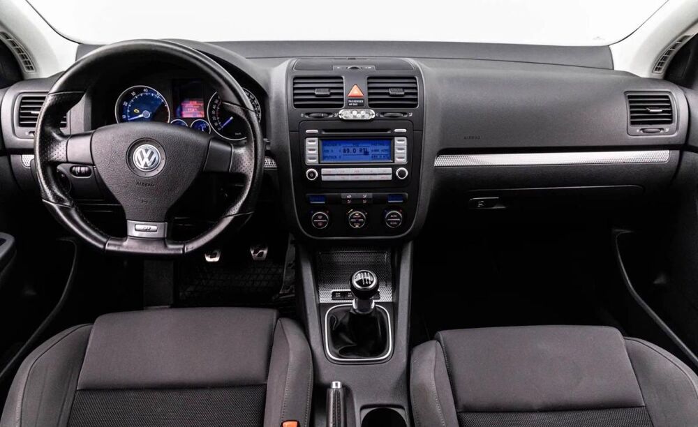 Golf 3.2 R32 250 4MOTION 2006 occasion 83260 LA CRAU