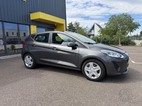 Fiesta  occasion 68390 Battenheim