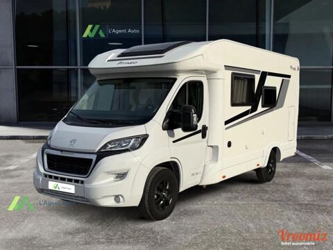 Annonce voiture Camping car Camping car 54990 €