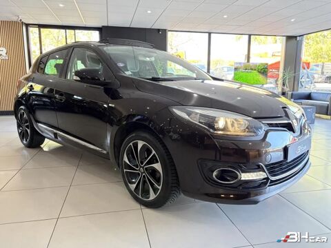 M&eacute;gane 2014 occasion 45450 Fay-aux-Loges