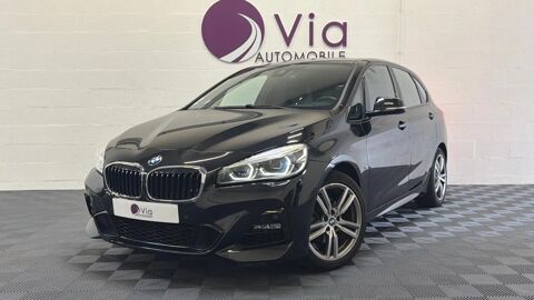 Annonce voiture BMW Serie 2 16990 €