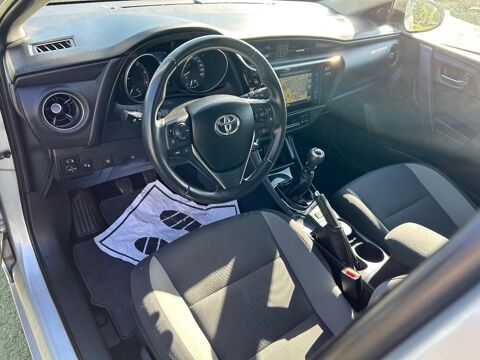Auris 2018 occasion 51100 Reims