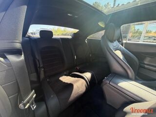 Classe C COUPE 2.0 220 D 195 AMG LINE 9G-TRONIC BVA 2019 occasion 84300 Cavaillon